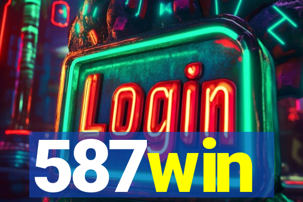 587win