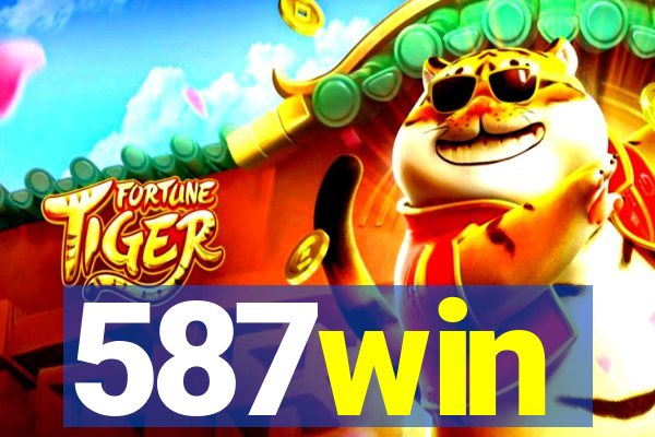 587win