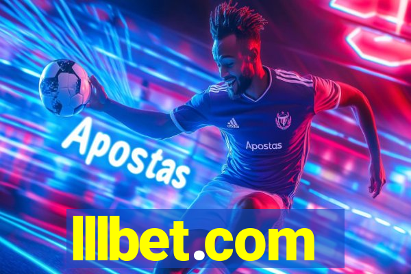 lllbet.com