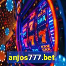 anjos777.bet