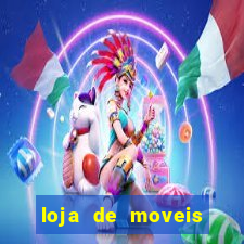 loja de moveis usados bauru