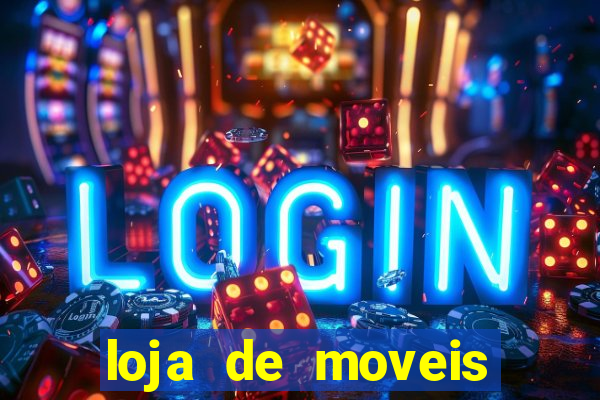 loja de moveis usados bauru