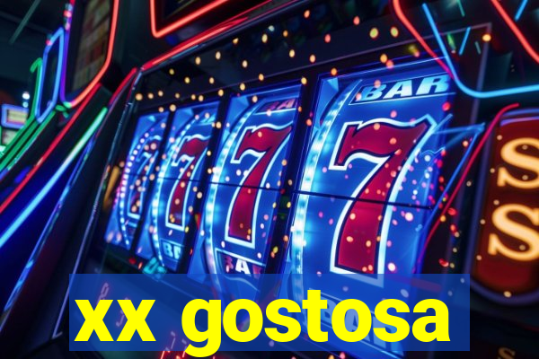 xx gostosa