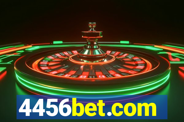 4456bet.com