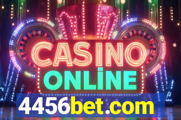 4456bet.com