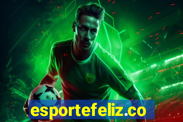 esportefeliz.com