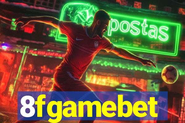 8fgamebet