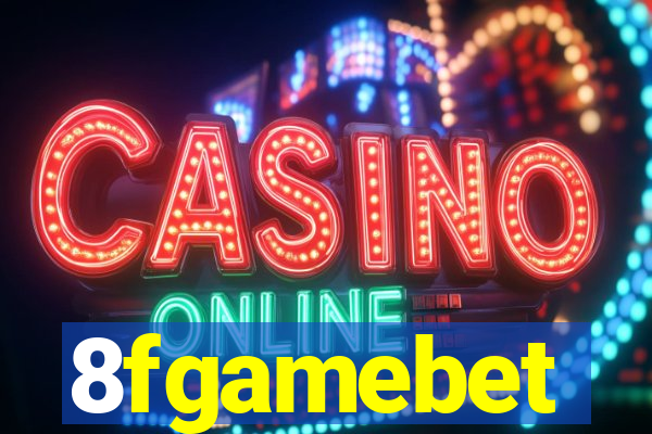 8fgamebet