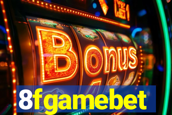 8fgamebet