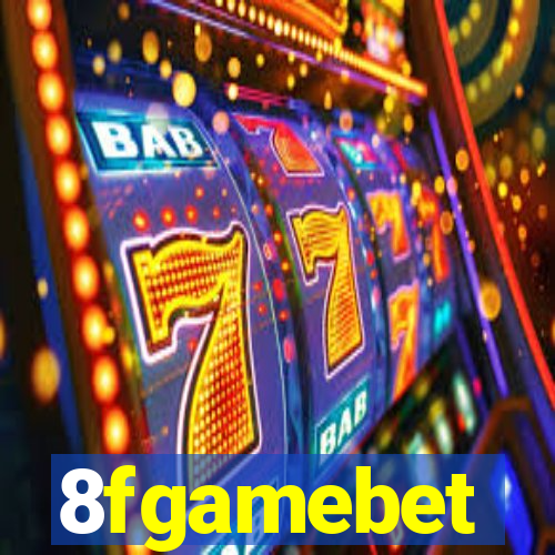 8fgamebet