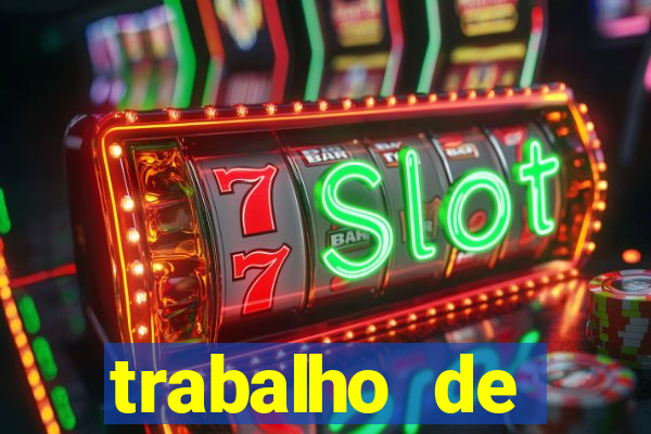 trabalho de afastamento de rival quanto tempo demora