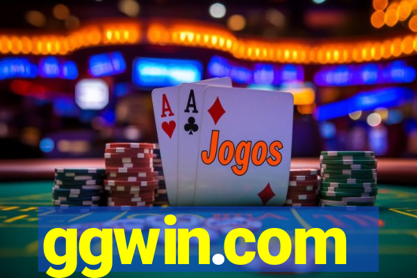 ggwin.com