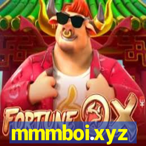mmmboi.xyz