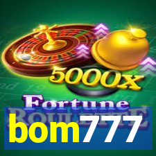 bom777