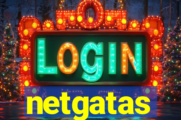 netgatas