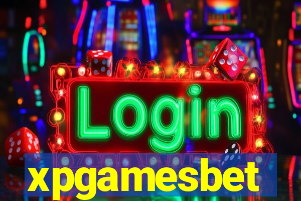 xpgamesbet