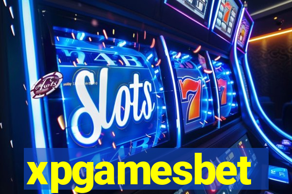 xpgamesbet
