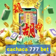 cachaca 777 bet