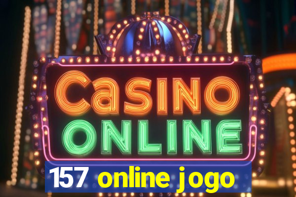 157 online jogo