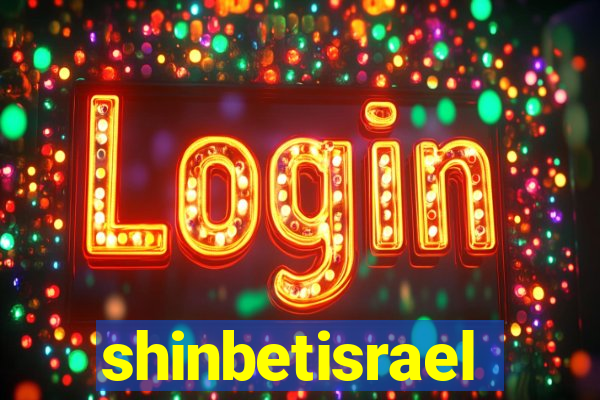 shinbetisrael