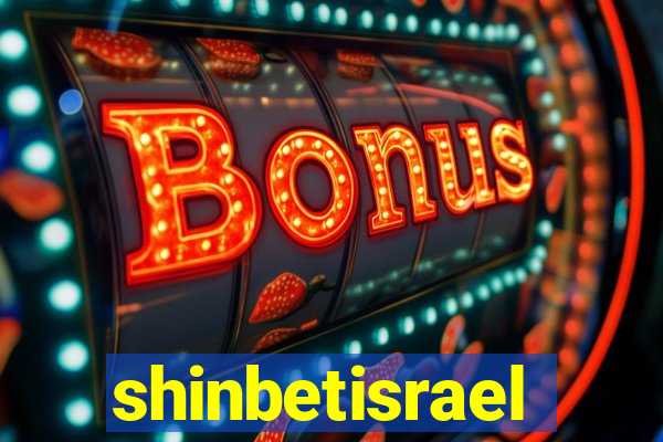 shinbetisrael