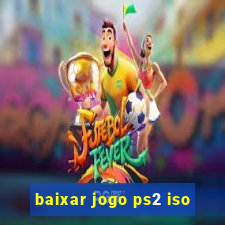 baixar jogo ps2 iso