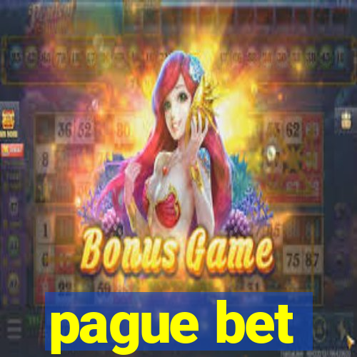 pague bet