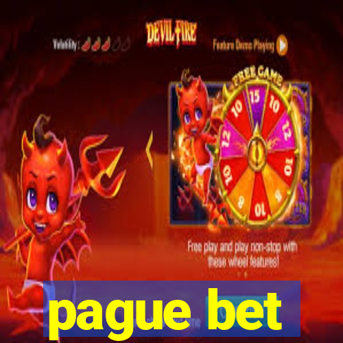 pague bet