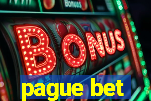 pague bet