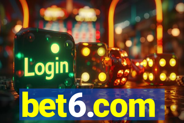 bet6.com