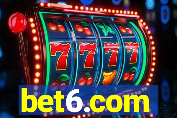 bet6.com