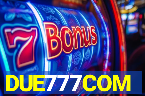 DUE777COM