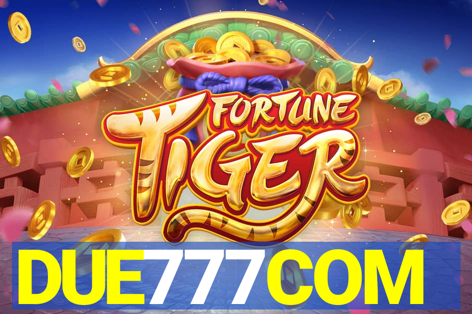 DUE777COM
