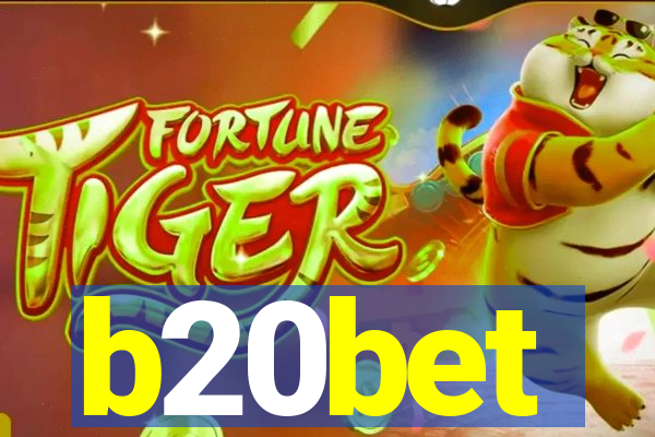 b20bet