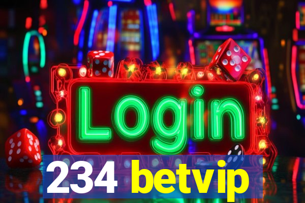 234 betvip