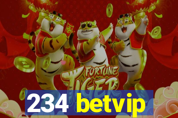 234 betvip