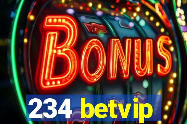234 betvip
