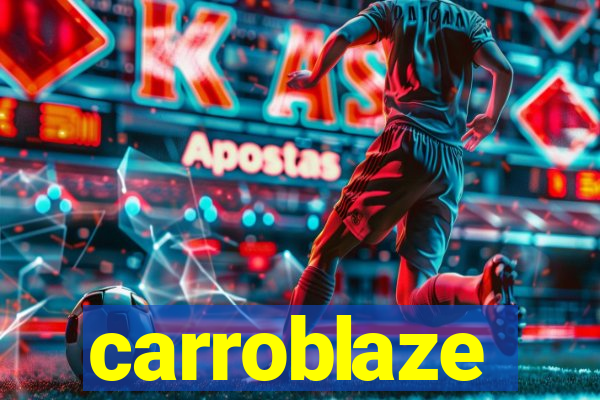 carroblaze