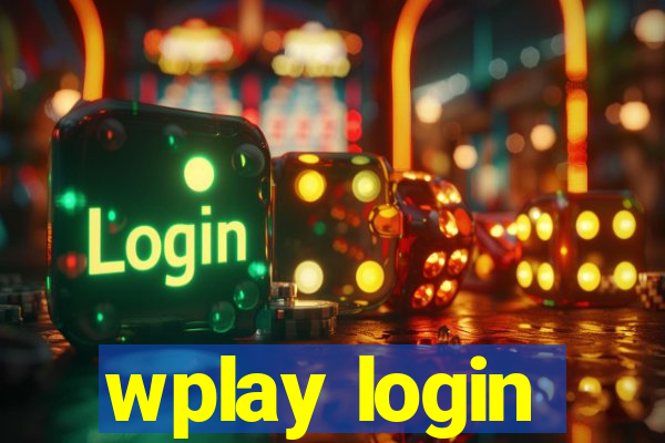 wplay login