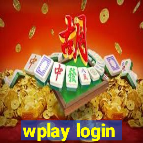 wplay login