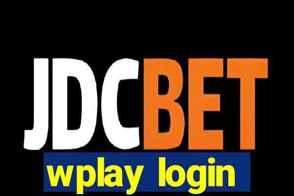 wplay login