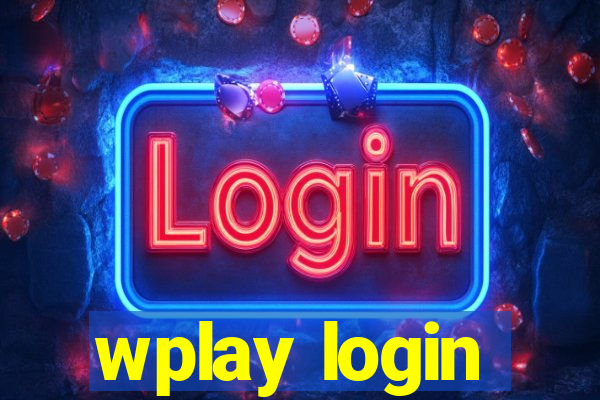 wplay login