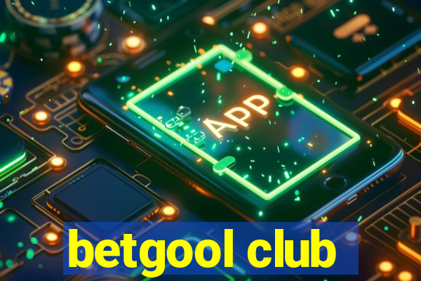 betgool club