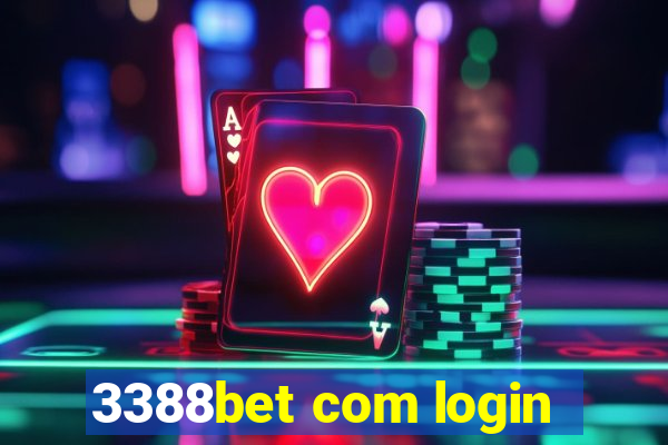 3388bet com login