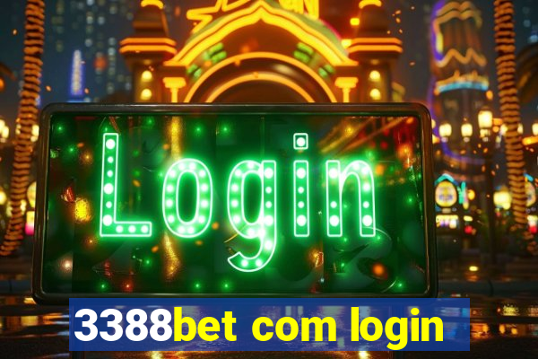 3388bet com login