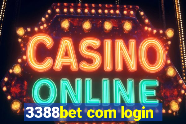 3388bet com login