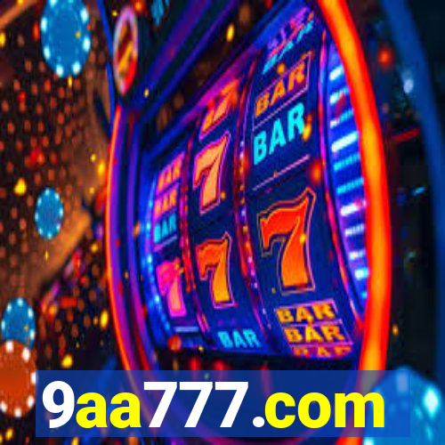9aa777.com