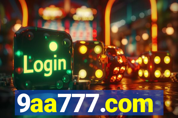 9aa777.com