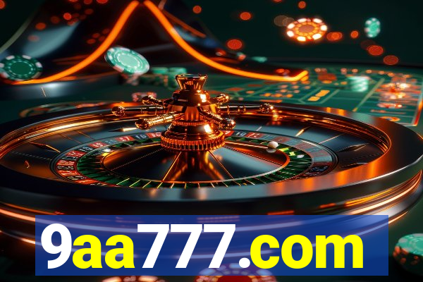 9aa777.com