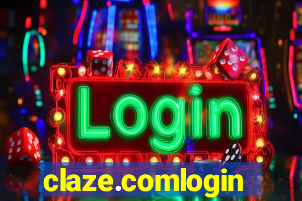 claze.comlogin